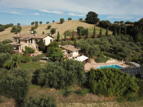 Casa Lilith Monteprandone